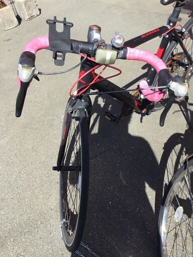 28インチ ロードバイク No.287○ ※現金、クレジット、スマホ決済対応※