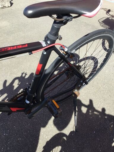 28インチ ロードバイク No.287○ ※現金、クレジット、スマホ決済対応※