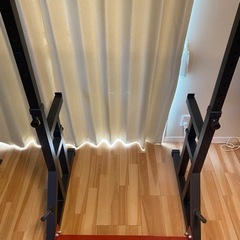 【急募&値下げ】バーベルスタンド&バーベルセット&ダンベル&腰ベルト