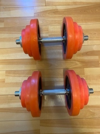 フィットネス、トレーニング 【急募&値下げ】バーベルスタンド 