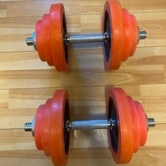 【急募&値下げ】バーベルスタンド&バーベルセット&ダンベル&腰ベルト