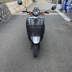 ホンダ　トゥデイ　調子良好！