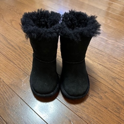 UGG ムートンブーツ　14.5センチ