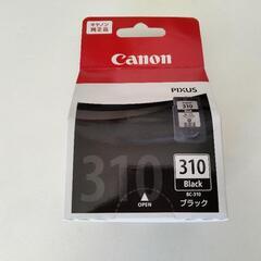 Canon　プリンターインク　新品