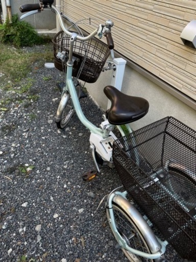電気三輪車 - 熊本県の生活雑貨