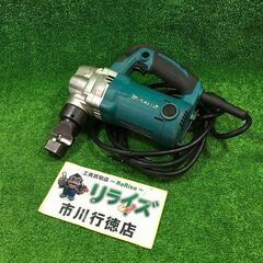 マキタ JN3201 3.2mmコード式 ニブラ本体のみ【市川行徳店】【店頭取引限定】【中古】管理番号：IT92T89VA4N4 マキタ JN3201 3.2mmコード式 ニブラ本体のみ【市川行徳店】【店頭取引