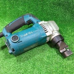 マキタ JN3201 3.2mmコード式 ニブラ本体のみ【市川行徳店】【店頭取引限定】【中古】管理番号：IT92T89VA4N4 マキタ JN3201 3.2mmコード式 ニブラ本体のみ【市川行徳店】【店頭取引
