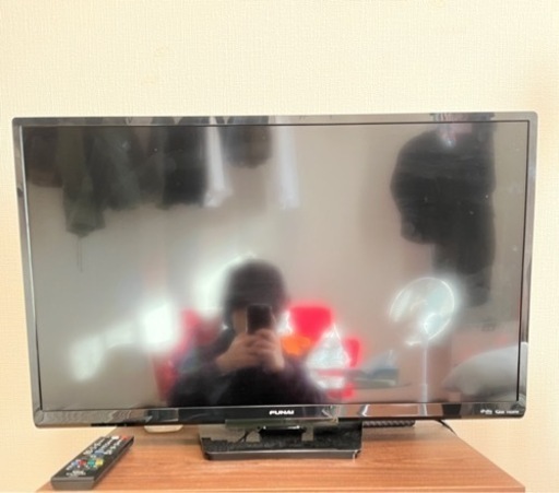 FUNAI 液晶テレビ　32H 2020年製