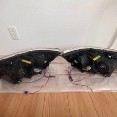 カローラ　ルミオン　ZRE152N