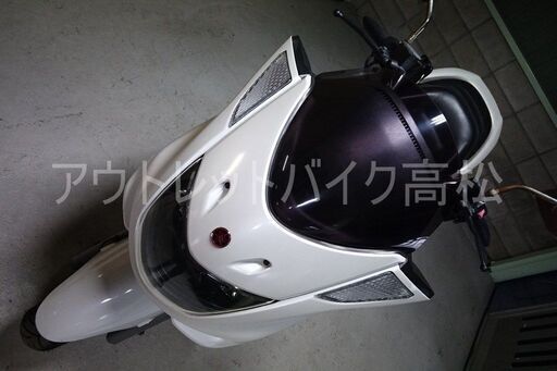 マジェスティ250 （SG03J）きれいな実動車！S0710221 マジェスティ250 （SG03J）きれいな実動車！S0710221