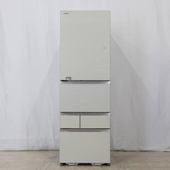 送料・設置込み 冷蔵庫 465L TOSHIBA 2020年