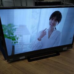 J004★TOSHIBA★32インチ地デジTV★32S20★20...