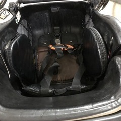 電動アシスト自転車　Panasonic