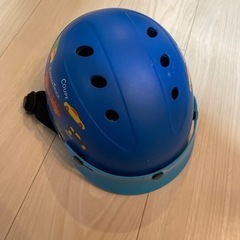【無料】幼児用ヘルメット46〜52cm