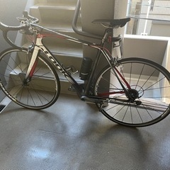 ロードバイク　自転車　LOOK675right Sサイズ