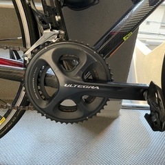 ロードバイク　自転車　LOOK675right Sサイズ