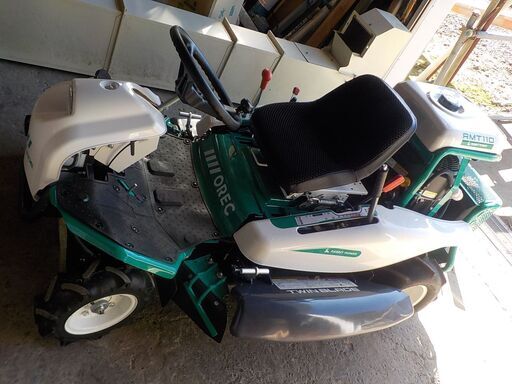 OREC ｵｰﾚｯｸ RMT110 芝草刈機 ﾛｰﾀﾘｰﾓｱ ﾊﾝﾏｰﾅｲﾌﾓｱ ﾊﾞﾛﾈｽ ｾﾞﾉｱ ｸﾎﾞﾀ ｲｾｷ ﾔﾝﾏｰ 共立 ｷｬﾆｺﾑ ｱﾃｯｸｽ OREC ｵｰﾚｯｸ RMT110 芝草刈機 ﾛｰﾀﾘｰﾓｱ ﾊﾝﾏｰﾅｲﾌﾓｱ ﾊﾞﾛﾈｽ ｾﾞﾉｱ ｸﾎﾞﾀ ｲｾｷ ﾔﾝﾏｰ