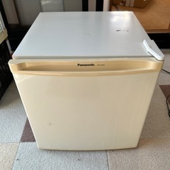 パナソニック　NR-A50W ワンドア冷蔵庫2009年製