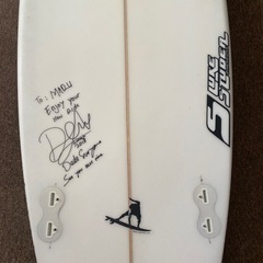 ルークスチューダーサーフボード サーフボードギャラリー | USED SURF×SURF MARKET