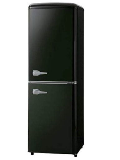 冷凍冷蔵庫　PRR-142D-B 転居のためお譲りします。