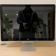 Apple LED Cinema Display 24 MB382J/A