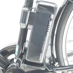 BRIDGESTONE 「ブリジストン」 TB1e 2022年モデル アシスト自転車