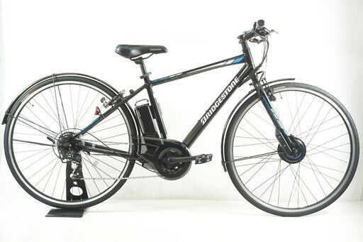 BRIDGESTONE 「ブリジストン」 TB1e 2022年モデル アシスト自転車