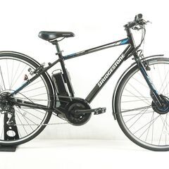 BRIDGESTONE 「ブリジストン」 TB1e 2022年モデル アシスト自転車