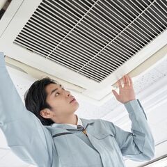 未経験から手に職をつける！【消防設備士☆社員登用有り】 ～スワン...