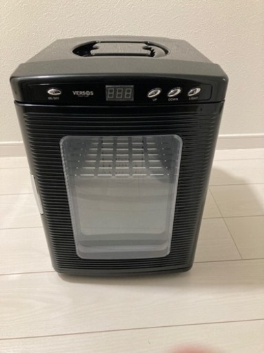 決まりました！冷温機♪美品♪