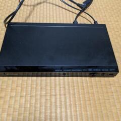 （終了）ブルーレイディスクプレーヤー　MODEL BOP-3110-K