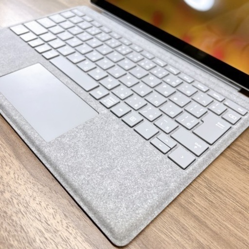 超美品】Surface Pro 5☘爆速SSD搭載☘office☘付属品多数有