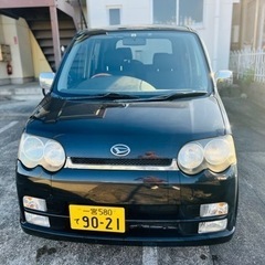 ダイハツ　ムーヴ　2003年　32000km 車検2023年4月...