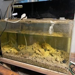 水槽75×45売ります
