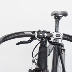 LEADER BIKE 「リーダーバイク」 735TR 2018年頃モデル ホイールカスタム ピストバイク