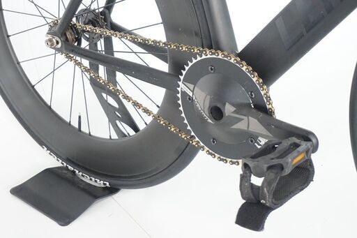 LEADER BIKE 「リーダーバイク」 735TR 2018年頃モデル ホイール