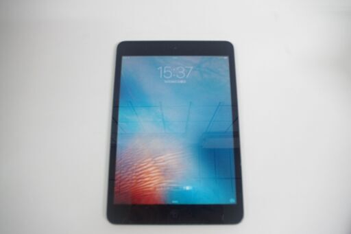 【Wi-Fiモデル】iPad mini 第1世代 (MD529J/A) 32GB/ブラック