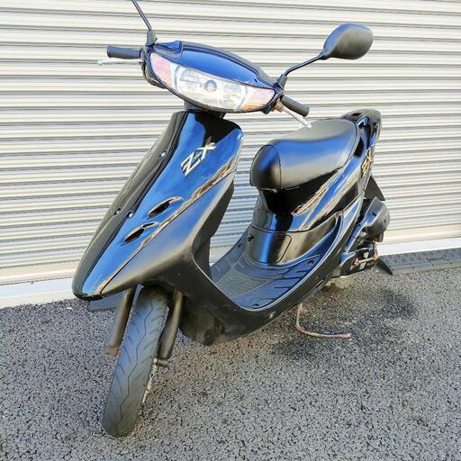 2321.高馬力2スト　ZX仕様　新品パーツ多数♪　千葉県柏市　即日配送、自走引き取りも可能