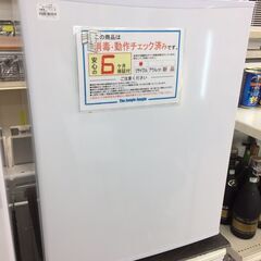 ※販売済【264】68Lワンドア冷蔵庫 ジーマックス 2020年...