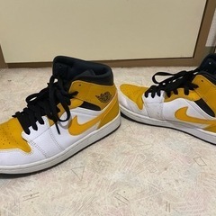 ナイキ　エアジョーダン1