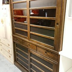 FURNICON INTERNATIONAL｜引き戸｜食器棚