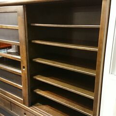 FURNICON INTERNATIONAL｜引き戸｜食器棚