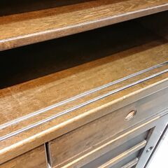 FURNICON INTERNATIONAL｜引き戸｜食器棚