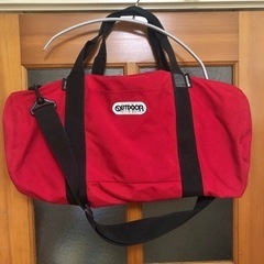 値下げ★ OUTDOOR アウトドア DUFFLE BAG ドラ...