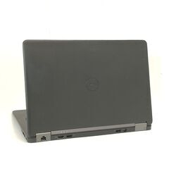 保証付 高速SSD Wi-Fi有 12.5型 ノートパソコン DELL E7250 中古良品 第