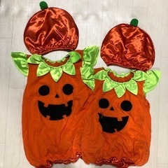 【ネット決済】ハロウィン かぼちゃ