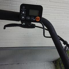 電動自転車]Panasonic ギュットアニーズ