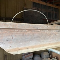 帆掛け船の伴走船5万円‼️