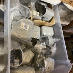 配管カバー　エアコン　ダクトカバー　エアコンダクト