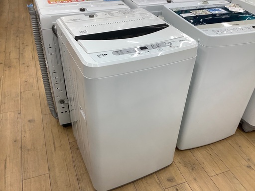 YAMADA(ヤマダ）全自動洗濯機のご紹介です！！！